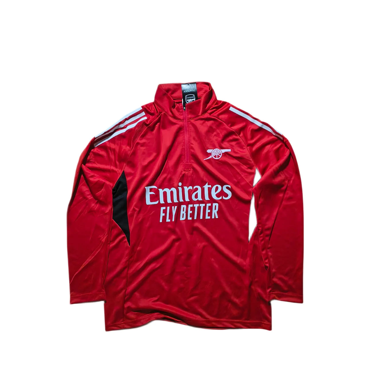ARSENAL FUTBOLO TRENINGAS - Image 2