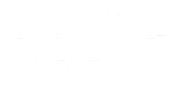 logo baltas balticgrip